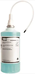 HAND SOAP, FOAMING, REFILL, TECHNICAL CONCEPTS ONE SHOT ENRICHED WITH MOISTURIZER, 1600 ML, 1/EA LARGE